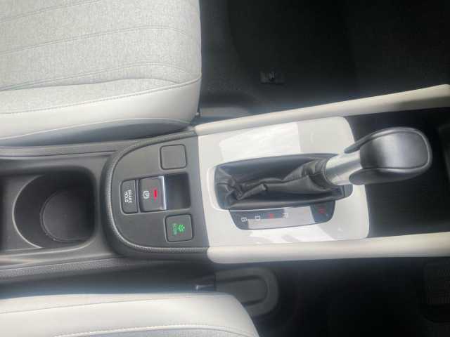 Honda Jazz Hybrid 1.5 i-MMD Hybrid EX 5dr eCVT 