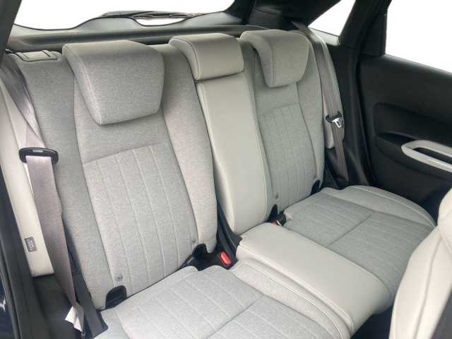 Honda Jazz Hybrid 1.5 i-MMD Hybrid EX 5dr eCVT 