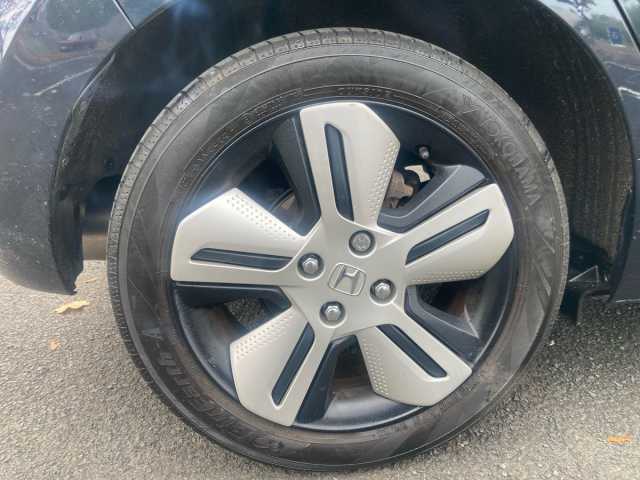 Honda Jazz Hybrid 1.5 i-MMD Hybrid EX 5dr eCVT 