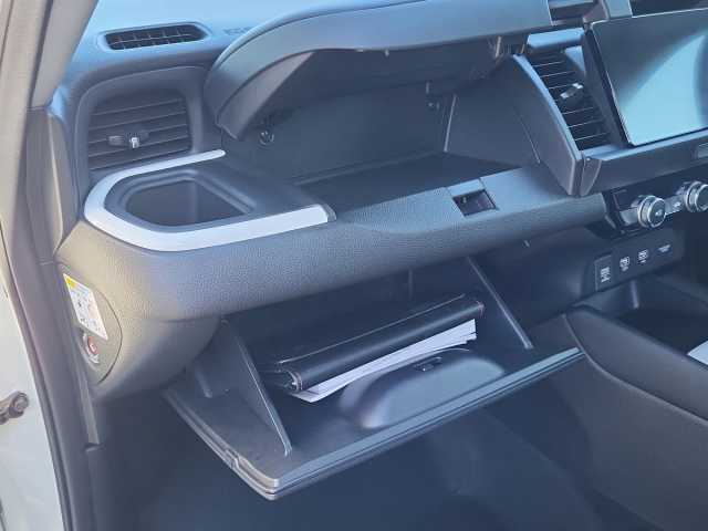 Honda Jazz Hybrid 1.5 i-MMD Hybrid EX 5dr eCVT 