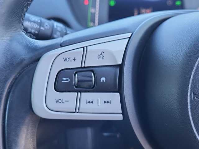 Honda Jazz Hybrid 1.5 i-MMD Hybrid EX 5dr eCVT 