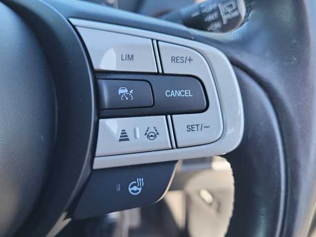 Honda Jazz Hybrid 1.5 i-MMD Hybrid EX 5dr eCVT 