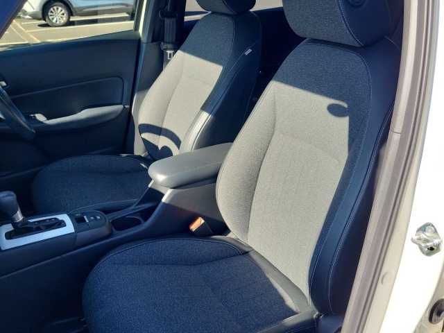 Honda Jazz Hybrid 1.5 i-MMD Hybrid EX 5dr eCVT 