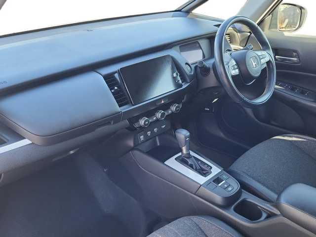 Honda Jazz Hybrid 1.5 i-MMD Hybrid EX 5dr eCVT 
