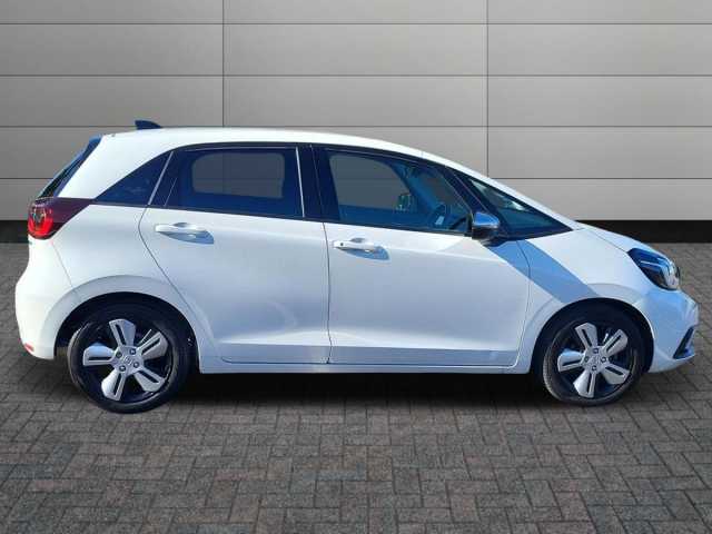 Honda Jazz Hybrid 1.5 i-MMD Hybrid EX 5dr eCVT 