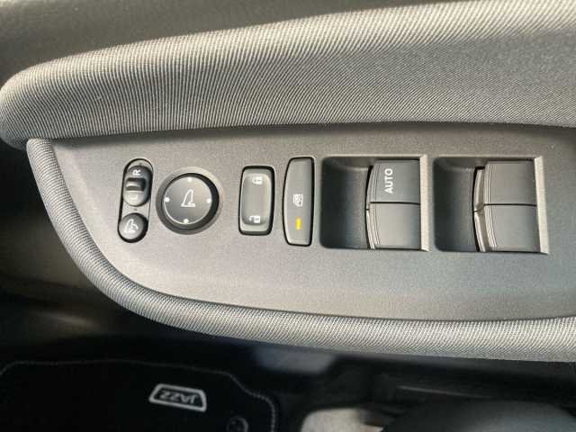 Honda Jazz Hybrid 1.5 i-MMD Hybrid Elegance 5dr eCVT 