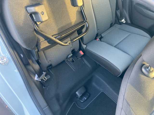 Honda Jazz Hybrid 1.5 i-MMD Hybrid Elegance 5dr eCVT 