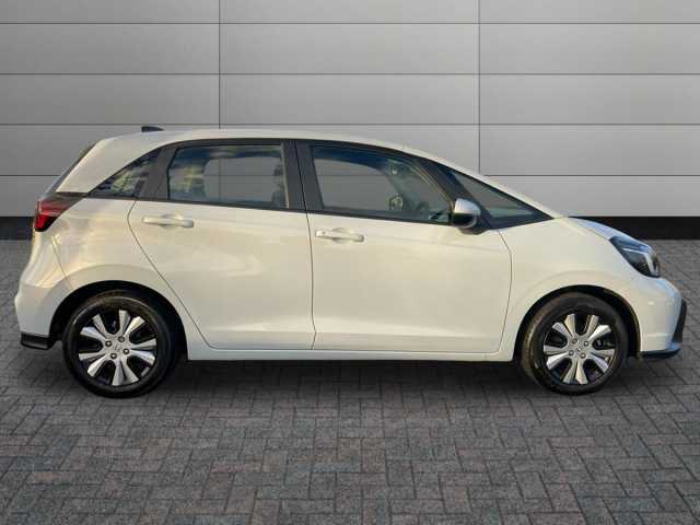 Honda Jazz Hybrid 1.5 i-MMD Hybrid Elegance 5dr eCVT 