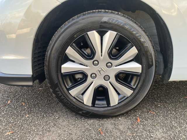 Honda Jazz Hybrid 1.5 i-MMD Hybrid Elegance 5dr eCVT 