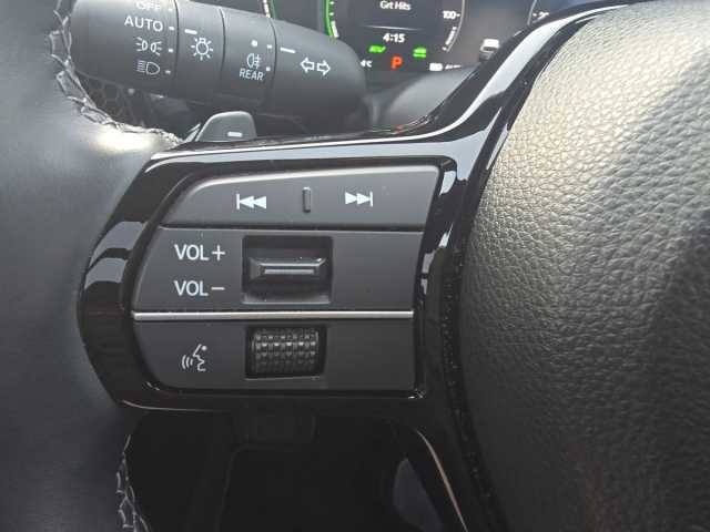 Honda CR-V 2.0 ePHEV Advance Tech 5dr eCVT 