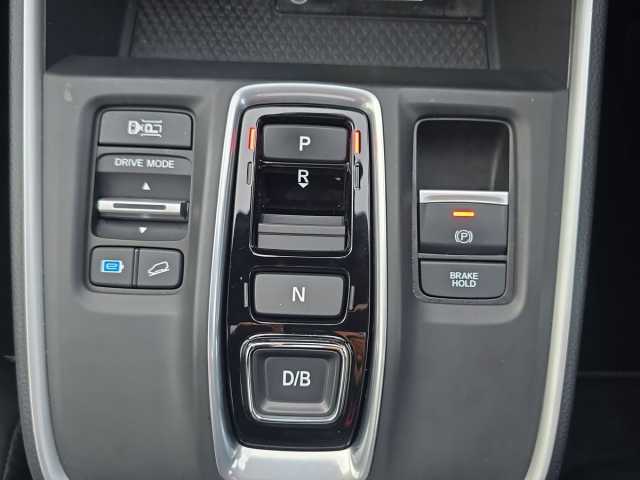 Honda CR-V 2.0 ePHEV Advance Tech 5dr eCVT 