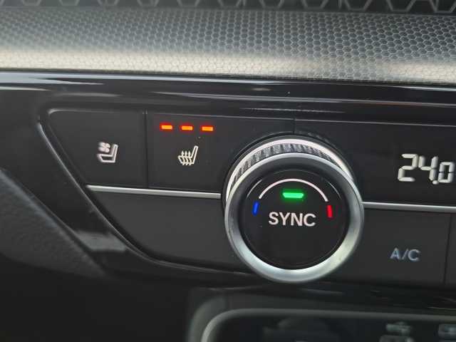 Honda CR-V 2.0 ePHEV Advance Tech 5dr eCVT 