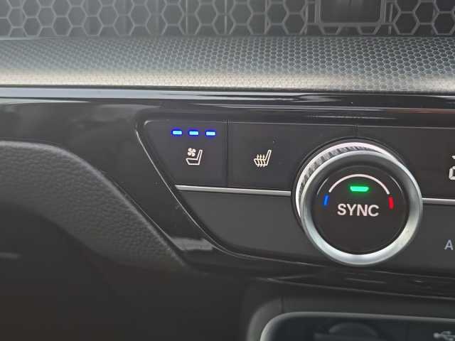 Honda CR-V 2.0 ePHEV Advance Tech 5dr eCVT 