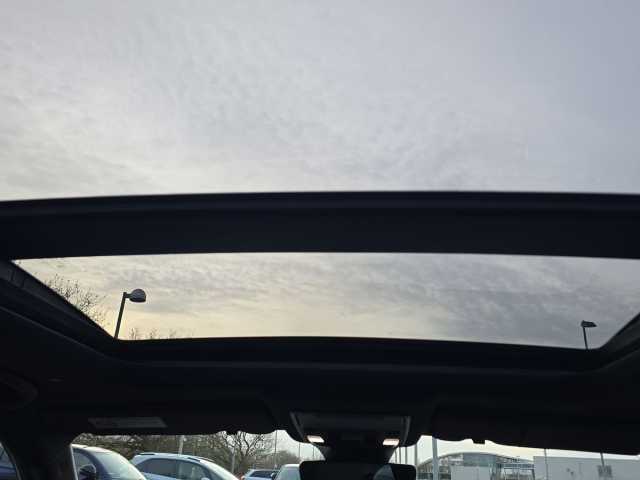 Honda CR-V 2.0 ePHEV Advance Tech 5dr eCVT 