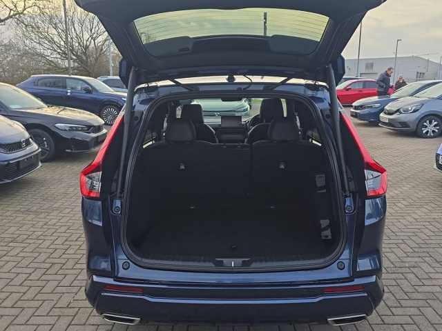 Honda CR-V 2.0 ePHEV Advance Tech 5dr eCVT 