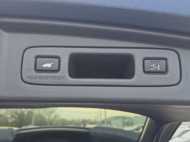 Honda CR-V 2.0 ePHEV Advance Tech 5dr eCVT 