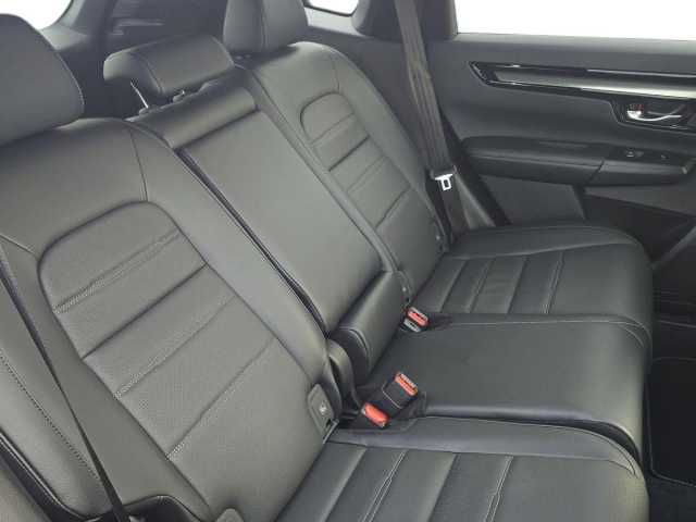 Honda CR-V 2.0 ePHEV Advance Tech 5dr eCVT 