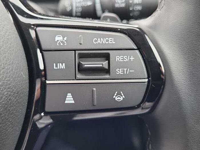 Honda Civic Hybrid 2.0 eHEV Elegance 5dr CVT 