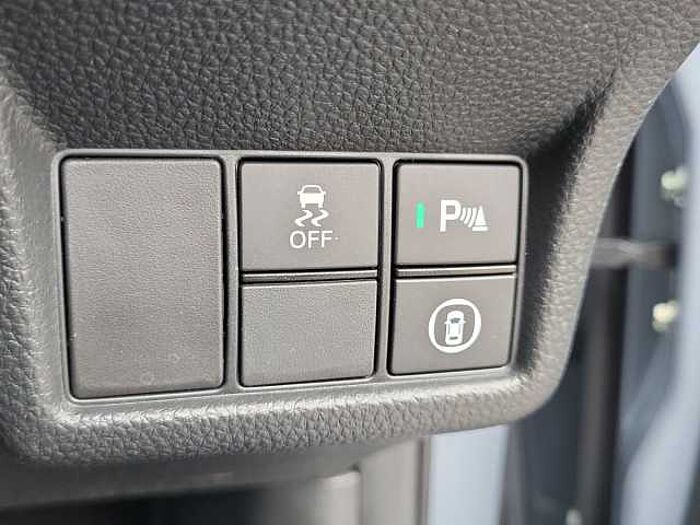 Honda Civic Hybrid 2.0 eHEV Elegance 5dr CVT 