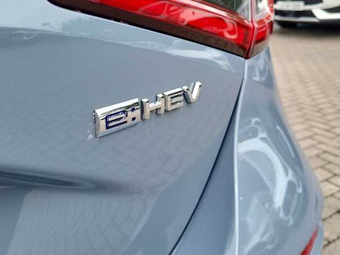Honda Civic Hybrid 2.0 eHEV Elegance 5dr CVT 