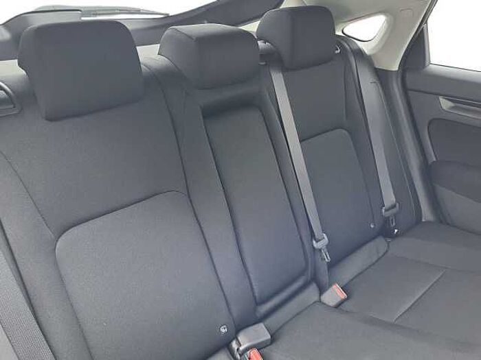 Honda Civic Hybrid 2.0 eHEV Elegance 5dr CVT 