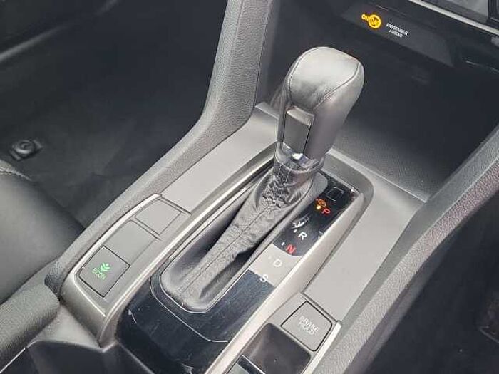 Honda Civic 1.5 VTEC Turbo Sport 5dr CVT 