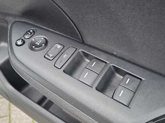 Honda Civic 1.5 VTEC Turbo Sport 5dr CVT 