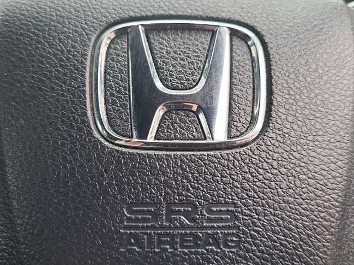 Honda Civic 1.5 VTEC Turbo Sport 5dr CVT 