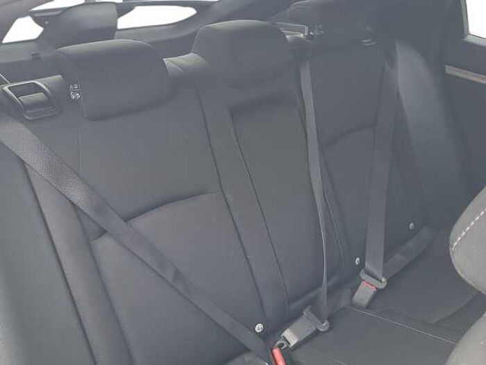Honda Civic 1.5 VTEC Turbo Sport 5dr CVT 