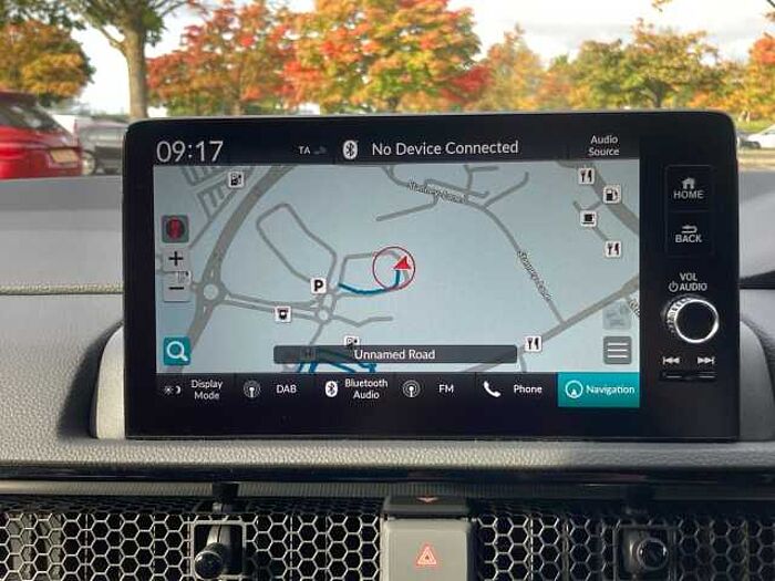 Honda CR-V 2.0 ePHEV Advance Tech 5dr eCVT 