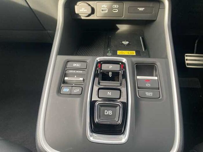 Honda CR-V 2.0 ePHEV Advance Tech 5dr eCVT 