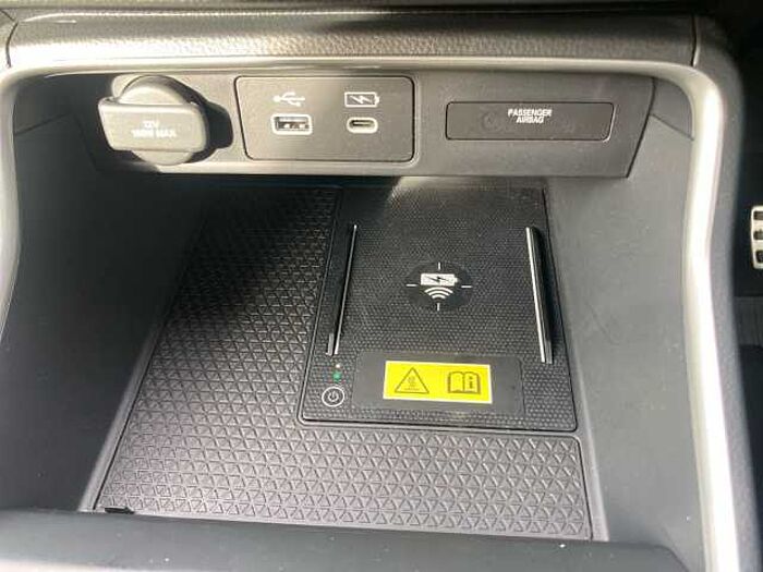 Honda CR-V 2.0 ePHEV Advance Tech 5dr eCVT 