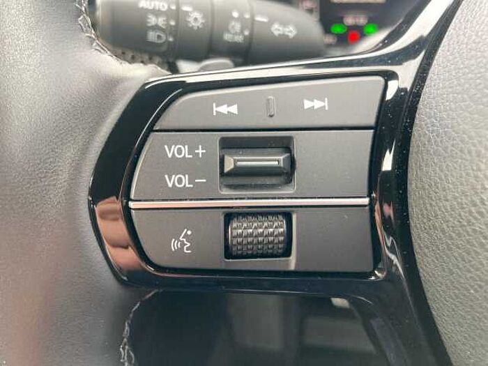 Honda CR-V 2.0 ePHEV Advance Tech 5dr eCVT 