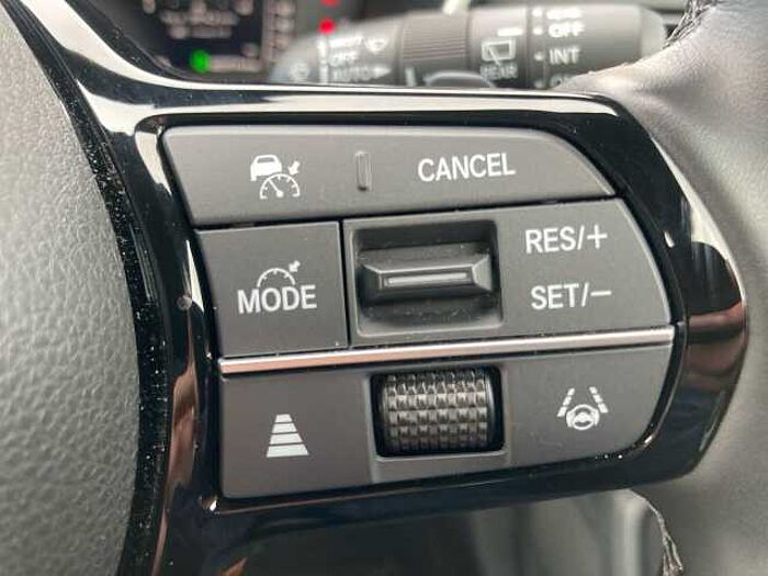 Honda CR-V 2.0 ePHEV Advance Tech 5dr eCVT 