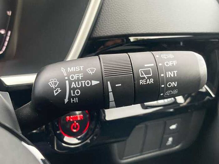 Honda CR-V 2.0 ePHEV Advance Tech 5dr eCVT 