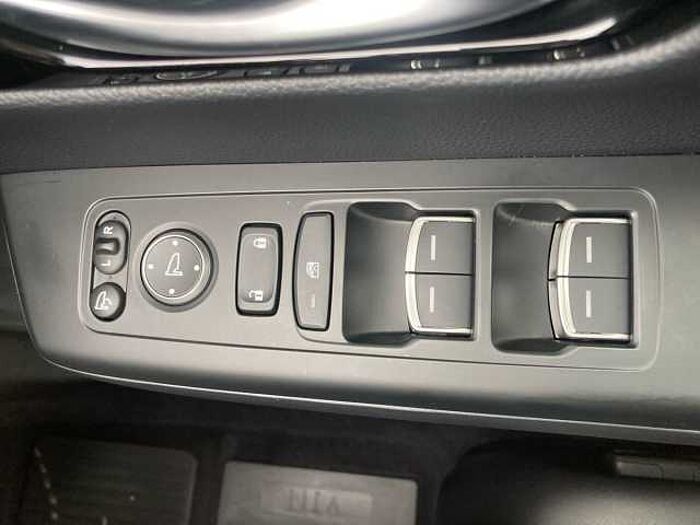 Honda CR-V 2.0 ePHEV Advance Tech 5dr eCVT 