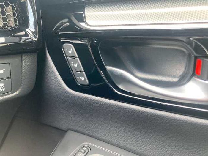 Honda CR-V 2.0 ePHEV Advance Tech 5dr eCVT 