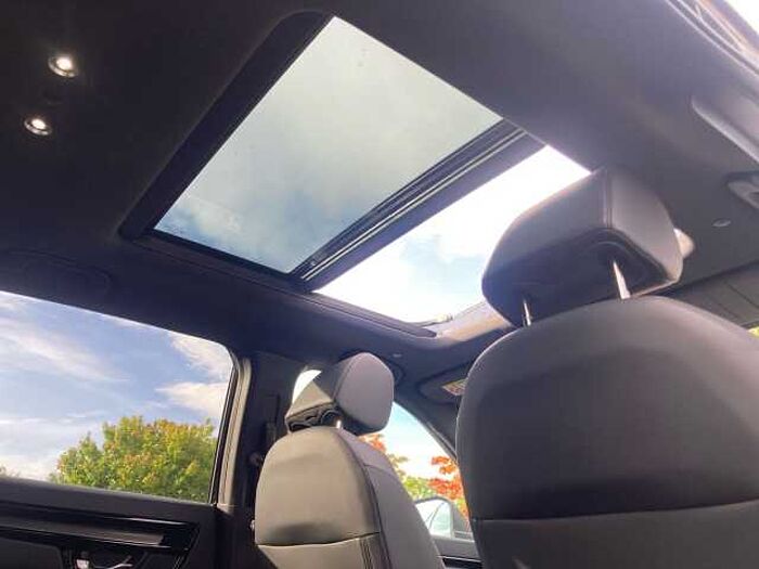 Honda CR-V 2.0 ePHEV Advance Tech 5dr eCVT 