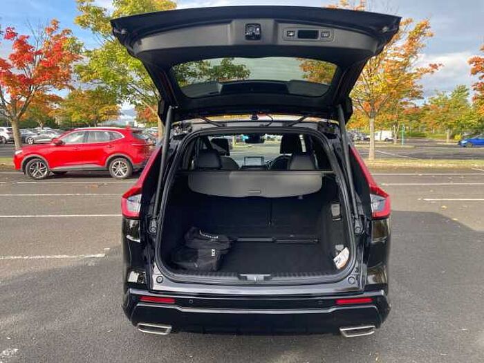 Honda CR-V 2.0 ePHEV Advance Tech 5dr eCVT 