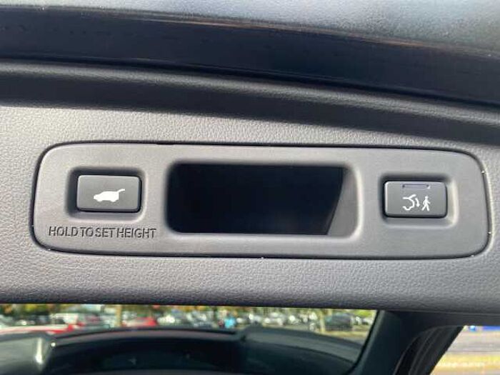 Honda CR-V 2.0 ePHEV Advance Tech 5dr eCVT 