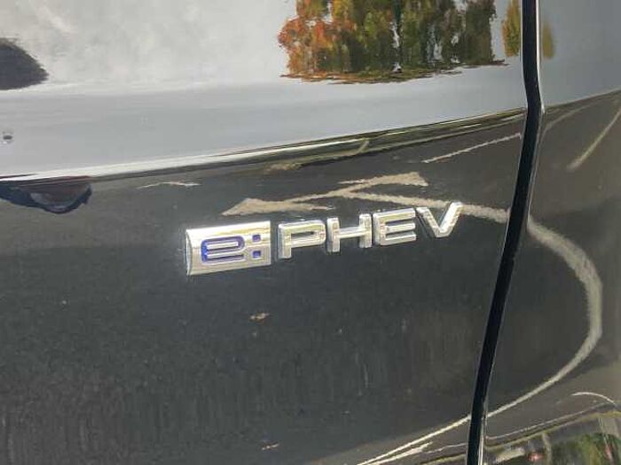 Honda CR-V 2.0 ePHEV Advance Tech 5dr eCVT 