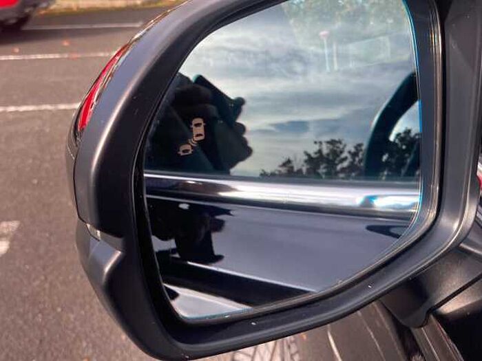 Honda CR-V 2.0 ePHEV Advance Tech 5dr eCVT 