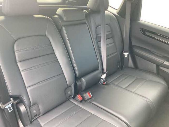 Honda CR-V 2.0 ePHEV Advance Tech 5dr eCVT 