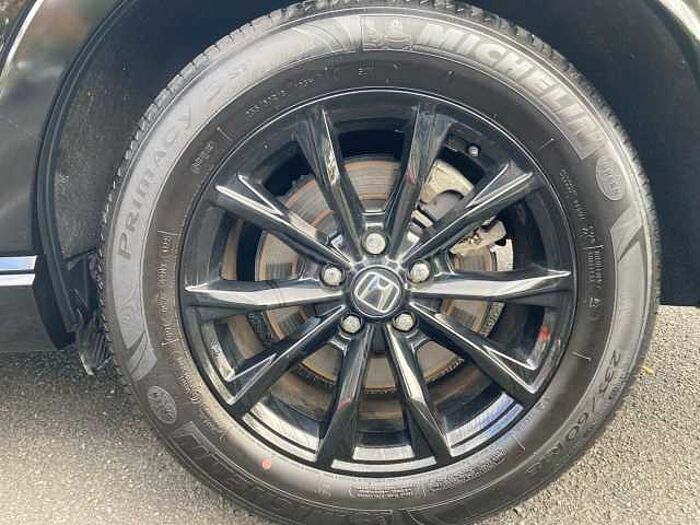 Honda CR-V 2.0 ePHEV Advance Tech 5dr eCVT 