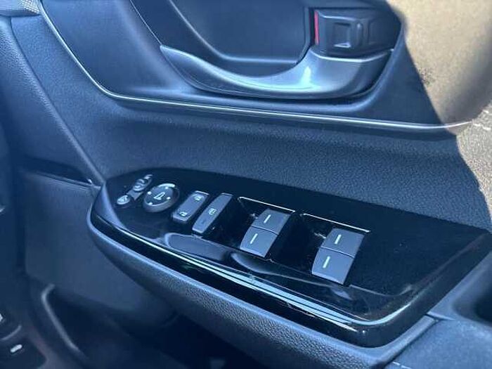 Honda CR-V 1.5 VTEC Turbo SE 5dr 2WD 