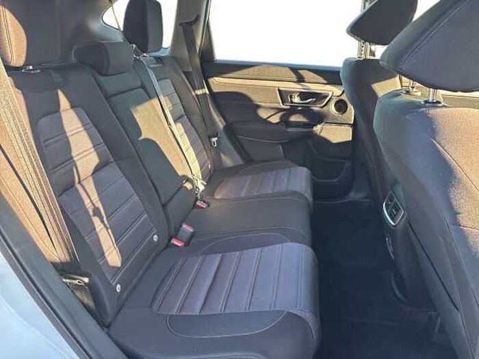 Honda CR-V 1.5 VTEC Turbo SE 5dr 2WD 
