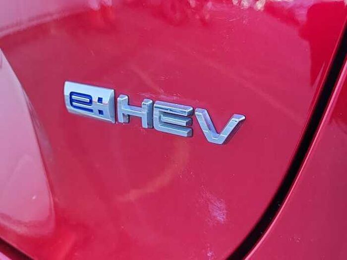 Honda HR-V Hybrid 1.5 eHEV Advance 5dr CVT 
