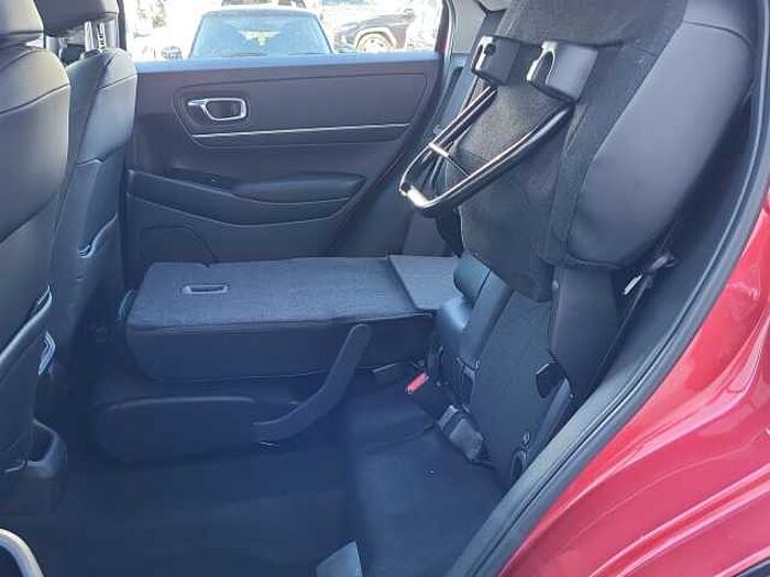 Honda HR-V Hybrid 1.5 eHEV Advance 5dr CVT 