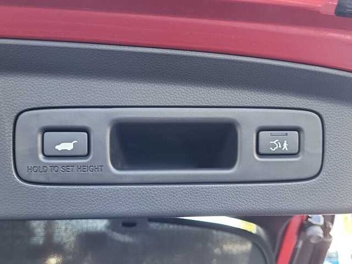 Honda HR-V Hybrid 1.5 eHEV Advance 5dr CVT 