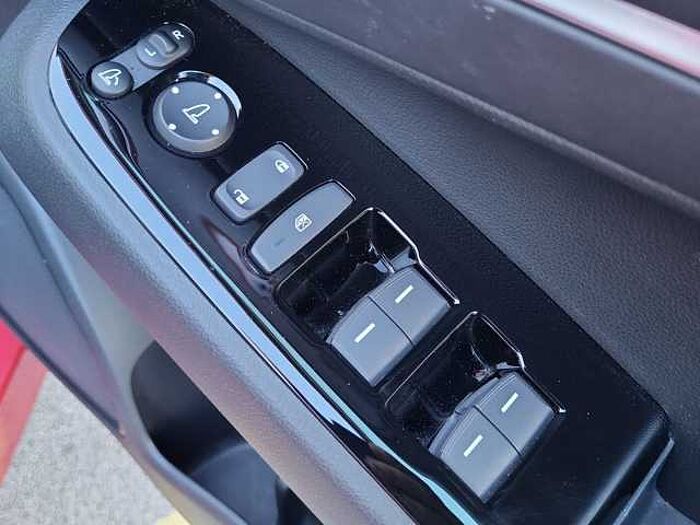 Honda HR-V Hybrid 1.5 eHEV Advance 5dr CVT 